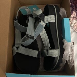 Reef Comfort sandals